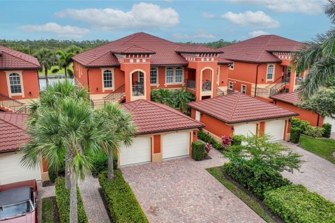 Copropriété à vendre à Punta Gorda, Floride: 3 chambres, 148.27 m2 № 1139876 - photo 1