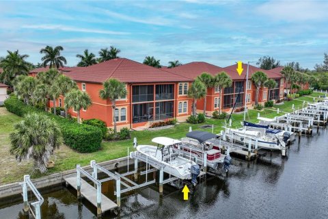 Copropriété à vendre à Punta Gorda, Floride: 3 chambres, 148.27 m2 № 1139876 - photo 24