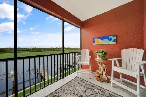 Copropriété à vendre à Punta Gorda, Floride: 3 chambres, 148.27 m2 № 1139876 - photo 23