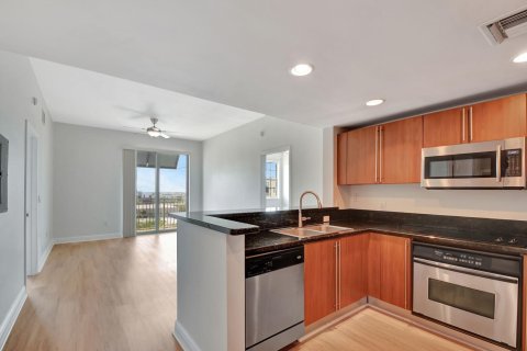 Copropriété à vendre à West Palm Beach, Floride: 2 chambres, 104.98 m2 № 1208762 - photo 27