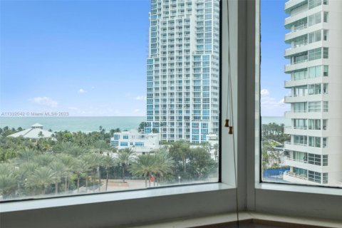 Condo in Miami Beach, Florida, 1 bedroom  № 611788 - photo 8