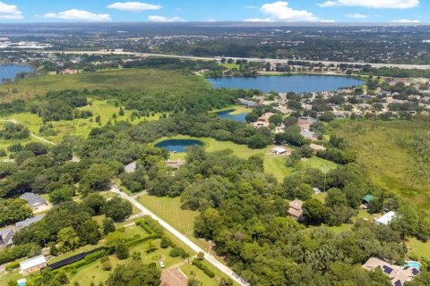 Terreno en venta en Winter Garden, Florida № 1314793 - foto 2