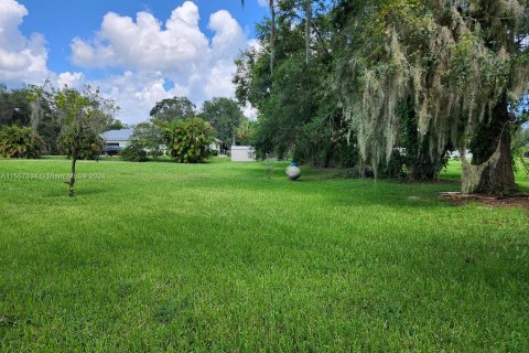 Villa ou maison à vendre à Okeechobee, Floride: 4 chambres № 1080326 - photo 7