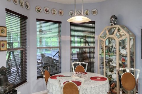 Villa ou maison à vendre à Okeechobee, Floride: 4 chambres № 1080326 - photo 15