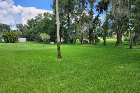 Villa ou maison à vendre à Okeechobee, Floride: 4 chambres № 1080326 - photo 27