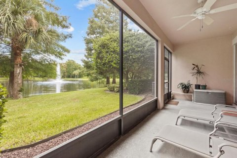 Touwnhouse à vendre à Davenport, Floride: 3 chambres, 191.29 m2 № 1311850 - photo 30