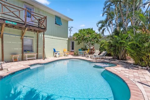 Casa en venta en Port Orange, Florida, 3 dormitorios, 248.05 m2 № 1346756 - foto 16