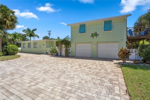 Casa en venta en Port Orange, Florida, 3 dormitorios, 248.05 m2 № 1346756 - foto 1