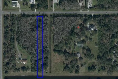 Terreno en venta en Orlando, Florida № 1346717 - foto 2