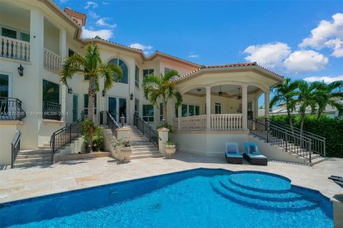 Casa en venta en Coral Gables, Florida, 6 dormitorios, 424.56 m2 № 1146488 - foto 25