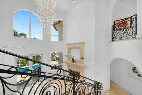 Casa en venta en Coral Gables, Florida, 6 dormitorios, 424.56 m2 № 1146488 - foto 7