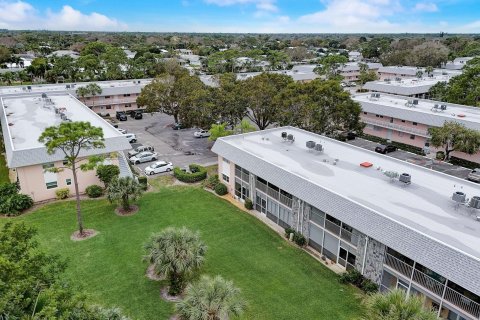 Condo in Jupiter, Florida, 2 bedrooms  № 945599 - photo 2