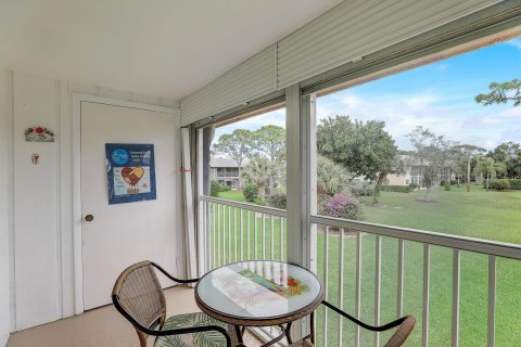 Condo in Jupiter, Florida, 2 bedrooms  № 945599 - photo 8