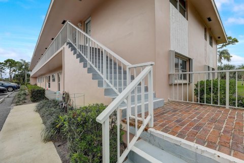 Condo in Jupiter, Florida, 2 bedrooms  № 945599 - photo 26