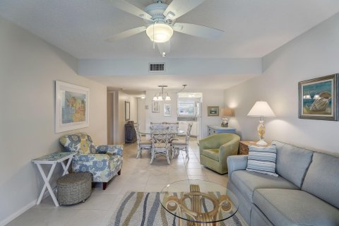 Copropriété à vendre à Jupiter, Floride: 2 chambres, 82.78 m2 № 945599 - photo 22