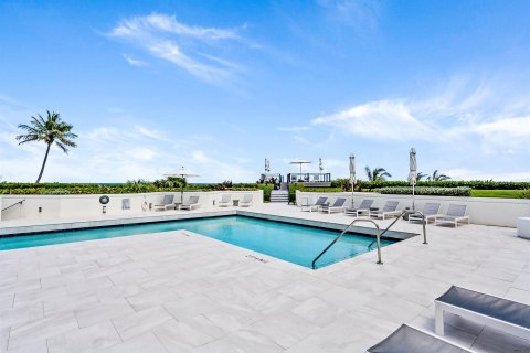 Copropriété à vendre à Palm Beach, Floride: 2 chambres, 231.98 m2 № 927697 - photo 8