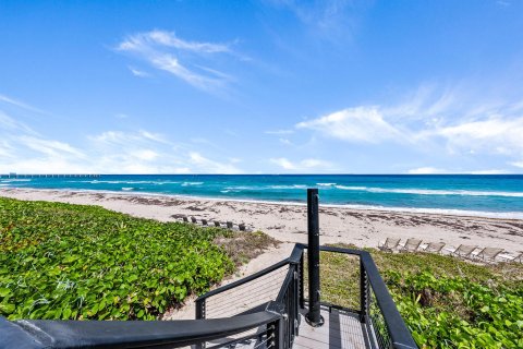 Condominio en venta en Palm Beach, Florida, 2 dormitorios, 231.98 m2 № 927697 - foto 7