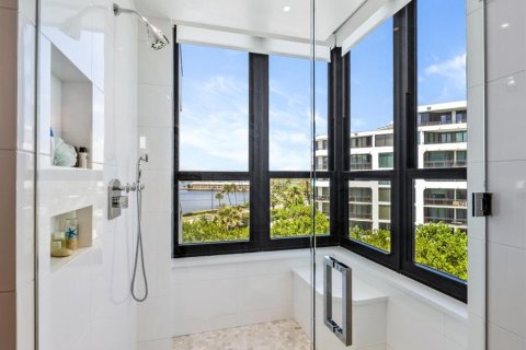 Condominio en venta en Palm Beach, Florida, 2 dormitorios, 231.98 m2 № 927697 - foto 11