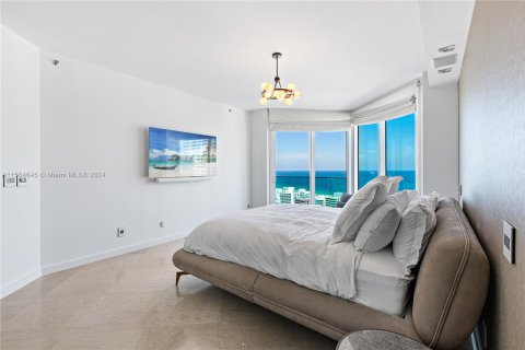 Condo in Miami Beach, Florida, 3 bedrooms  № 1171745 - photo 16