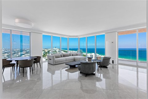 Copropriété à vendre à Miami Beach, Floride: 3 chambres, 217.39 m2 № 1171745 - photo 2