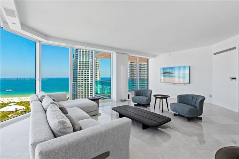 Condo in Miami Beach, Florida, 3 bedrooms  № 1171745 - photo 4