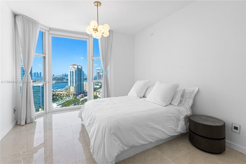 Condominio en venta en Miami Beach, Florida, 3 dormitorios, 217.39 m2 № 1171745 - foto 22