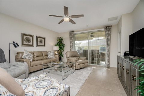 Villa ou maison à vendre à Punta Gorda, Floride: 2 chambres, 140.28 m2 № 1327195 - photo 14