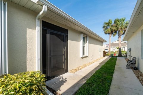 Villa ou maison à vendre à Punta Gorda, Floride: 2 chambres, 140.28 m2 № 1327195 - photo 30