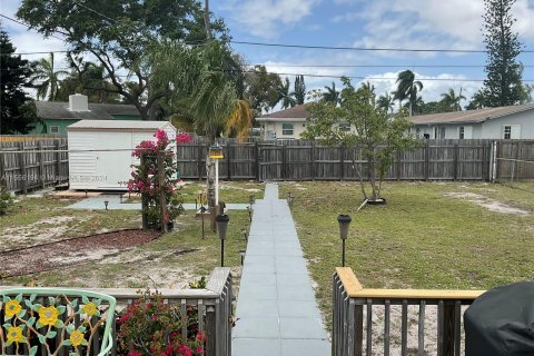 Casa en venta en Dania Beach, Florida, 2 dormitorios, 83.98 m2 № 1078250 - foto 29