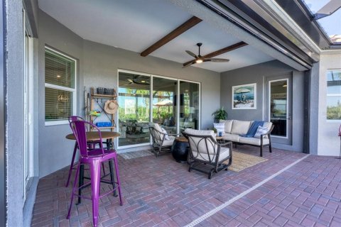Villa ou maison à vendre à Port Charlotte, Floride: 3 chambres, 219.25 m2 № 1124980 - photo 29