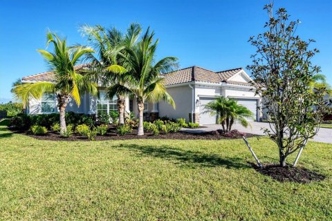 Villa ou maison à vendre à Port Charlotte, Floride: 3 chambres, 219.25 m2 № 1124980 - photo 2