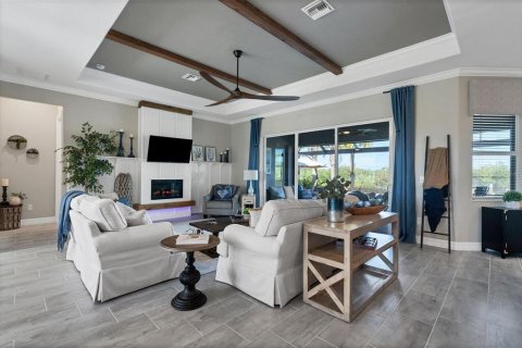 Villa ou maison à vendre à Port Charlotte, Floride: 3 chambres, 219.25 m2 № 1124980 - photo 6