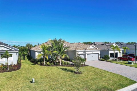 Villa ou maison à vendre à Port Charlotte, Floride: 3 chambres, 219.25 m2 № 1124980 - photo 5