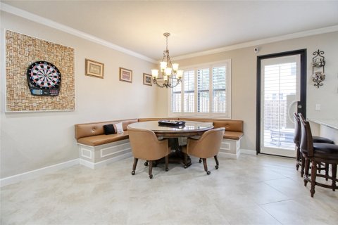 Townhouse in Parkland, Florida 4 bedrooms, 188.59 sq.m. № 1170936 - photo 27