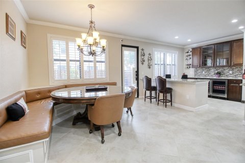 Townhouse in Parkland, Florida 4 bedrooms, 188.59 sq.m. № 1170936 - photo 26