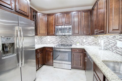 Adosado en venta en Parkland, Florida, 4 dormitorios, 188.59 m2 № 1170936 - foto 22