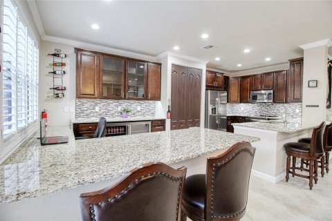 Adosado en venta en Parkland, Florida, 4 dormitorios, 188.59 m2 № 1170936 - foto 20