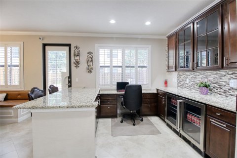 Adosado en venta en Parkland, Florida, 4 dormitorios, 188.59 m2 № 1170936 - foto 24