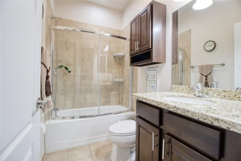 Townhouse in Parkland, Florida 4 bedrooms, 188.59 sq.m. № 1170936 - photo 9