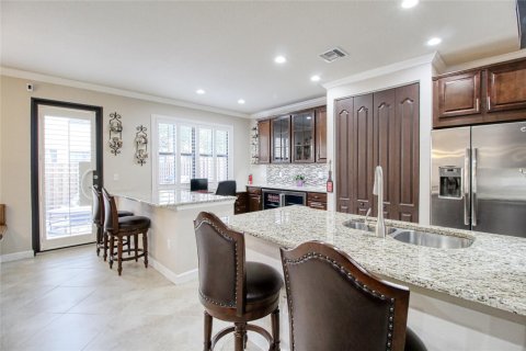 Adosado en venta en Parkland, Florida, 4 dormitorios, 188.59 m2 № 1170936 - foto 25