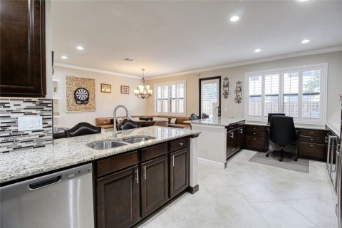 Touwnhouse à vendre à Parkland, Floride: 4 chambres, 188.59 m2 № 1170936 - photo 21