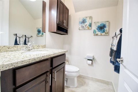 Townhouse in Parkland, Florida 4 bedrooms, 188.59 sq.m. № 1170936 - photo 18