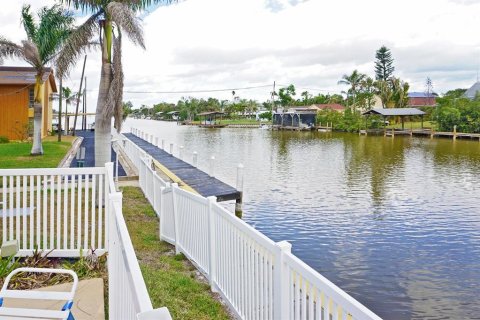 Copropriété à vendre à Merrit Island, Floride: 2 chambres, 84.73 m2 № 1299138 - photo 27