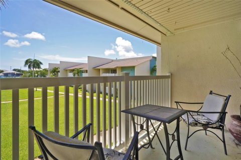 Copropriété à vendre à Merrit Island, Floride: 2 chambres, 84.73 m2 № 1299138 - photo 16