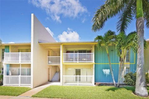 Copropriété à vendre à Merrit Island, Floride: 2 chambres, 84.73 m2 № 1299138 - photo 1