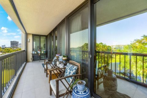 Condominio en venta en West Palm Beach, Florida, 3 dormitorios, 216.83 m2 № 914068 - foto 24
