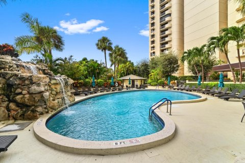 Condominio en venta en West Palm Beach, Florida, 3 dormitorios, 216.83 m2 № 914068 - foto 13