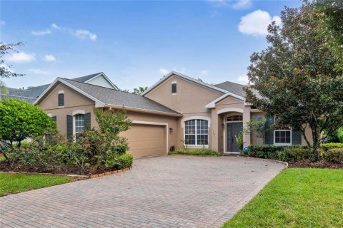 Casa en venta en DeLand, Florida, 3 dormitorios, 204.66 m2 № 1342108 - foto 2