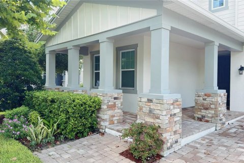 House in Winter Garden, Florida 5 bedrooms, 327.95 sq.m. № 1342107 - photo 4