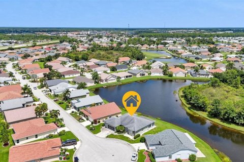 Villa ou maison à vendre à Punta Gorda, Floride: 3 chambres, 152.82 m2 № 1342141 - photo 28